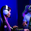 BlackShark V2 Pro (2023) Wireless Gaming Headset - Wireless / Bluetooth / Black