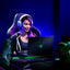 BlackShark V2 Pro (2023) Wireless Gaming Headset - Wireless / Bluetooth / Black