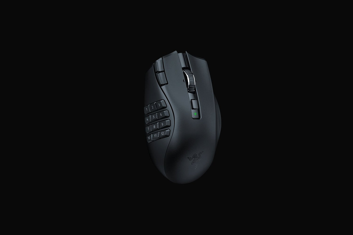 RAZER Naga V2 HyperSpeed Gaming Mouse