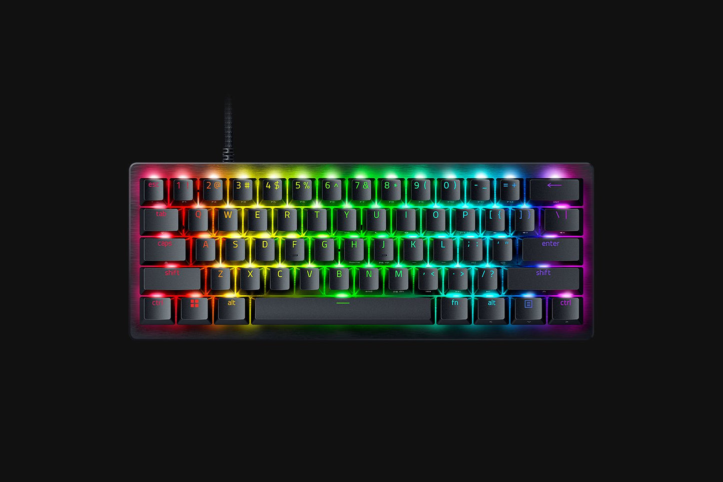 Razer Huntsman V3 Pro Mini - Gaming Keyboad