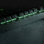 RAZER BlackWidow V3 Tenkeyless (Yellow Switch) - Gaming Keyboard - US Layout