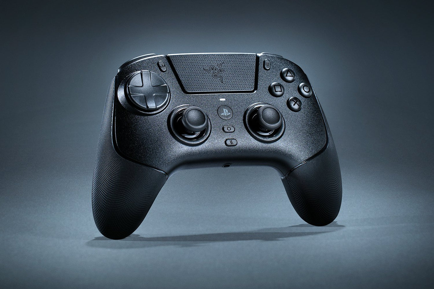 RAZER Raiju V3 Pro for PS5 & PC Black Gaming Controller - Wired / Black