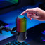 RAZER Seiren V3 Chroma Gaming Microphone - Black