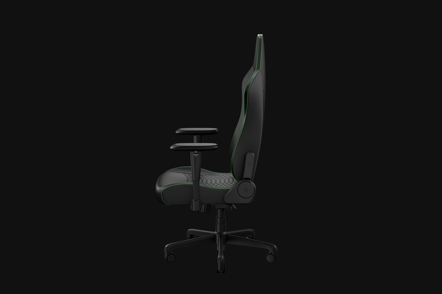 الألعاب Razer Iskur V2 X NewGen -أخضر