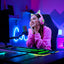 RAZER Seiren V3 Chroma Gaming Microphone - Black