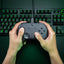 Razer Wolverine V3 Tournament 8K PC Gaming Controller - Wired / Black