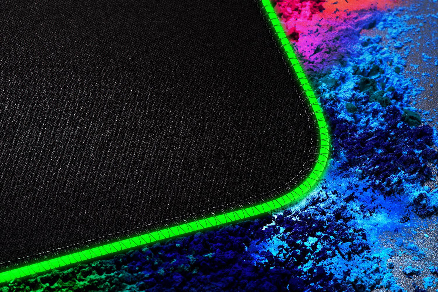 Razer Goliathus Chroma - Mouse Pad / Black