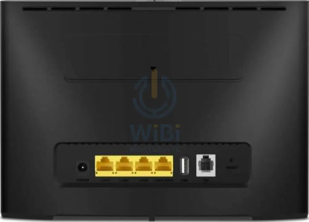 هواوي 4جي هواوي 4جي واي فاي LTE راوتر  أسود شبكات منتجات  هاتف نقطة اتصال