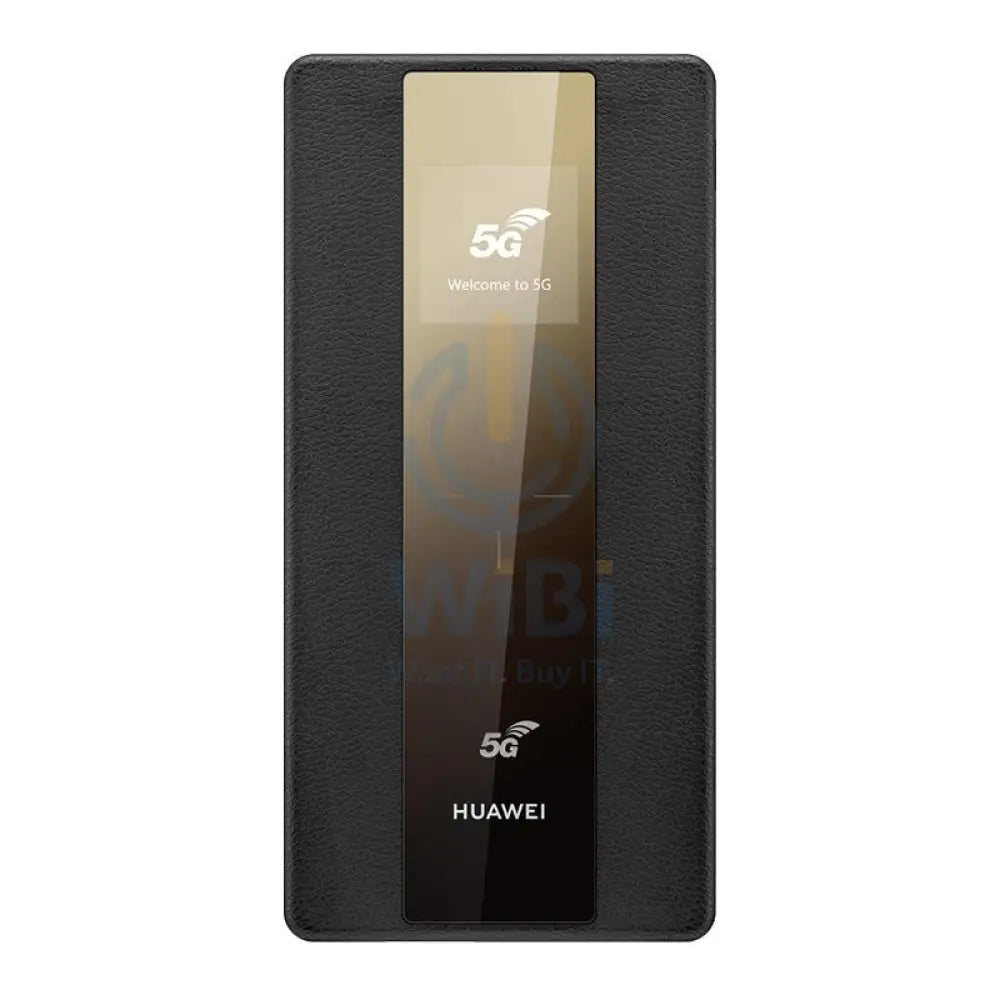 Huawei 5G Mobile WiFi Router - STC (LOCKED) - Type-C / 5G / Wireless ...