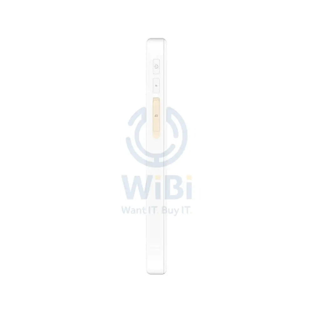 Huawei 5G Mobile WiFi Router Unlock - 5G / Type-C / Wireless / 4000 mAh / White