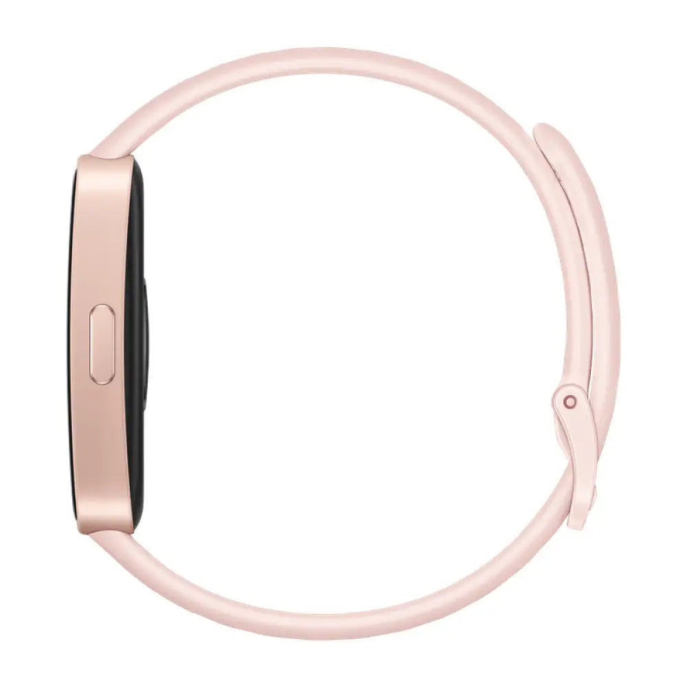 Huawei Band 10 - 1.47-inch AMOLED / Bluetooth 5.0 / Pink Smart Watches