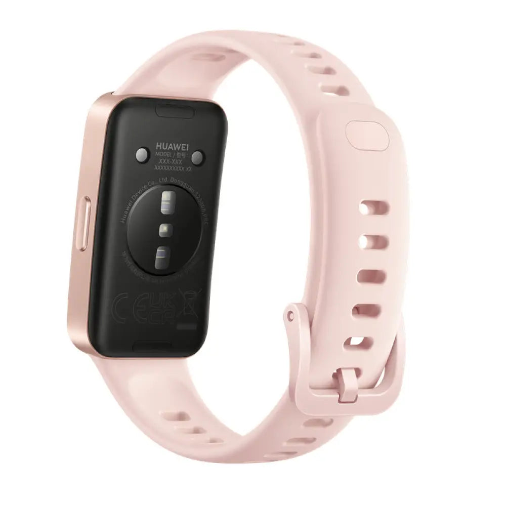 Huawei Band 10 - 1.47-inch AMOLED / Bluetooth 5.0 / Pink Smart Watches