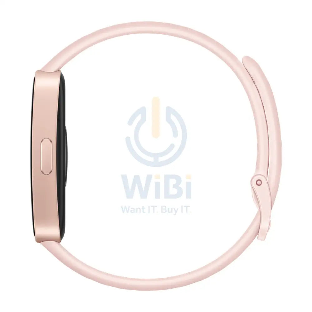 Huawei Band 10 - 1.47-inch AMOLED / Bluetooth 5.0 / Pink Smart Watches