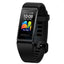 HUAWEI Band 4 Pro - 0.95-inch AMOLED / Bluetooth 4.2 / Graphite Black Smart Watches