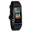 HUAWEI Band 4 Pro - 0.95-inch AMOLED / Bluetooth 4.2 / Graphite Black Smart Watches