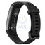 HUAWEI Band 4 Pro - 0.95-inch AMOLED / Bluetooth 4.2 / Graphite Black Smart Watches