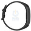 HUAWEI Band 4 Pro - 0.95-inch AMOLED / Bluetooth 4.2 / Graphite Black Smart Watches