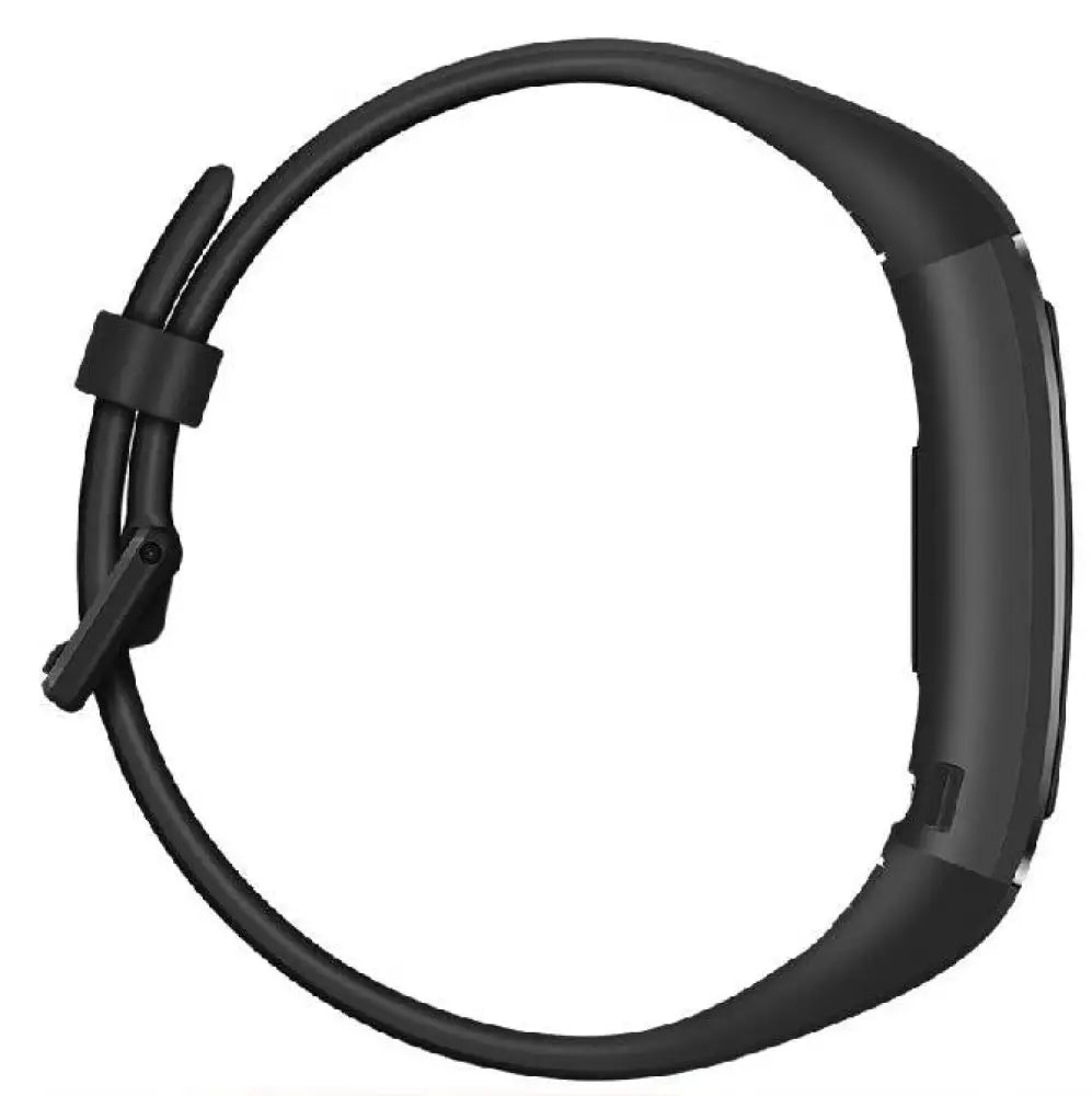 HUAWEI Band 4 Pro - 0.95-inch AMOLED / Bluetooth 4.2 / Graphite Black Smart Watches