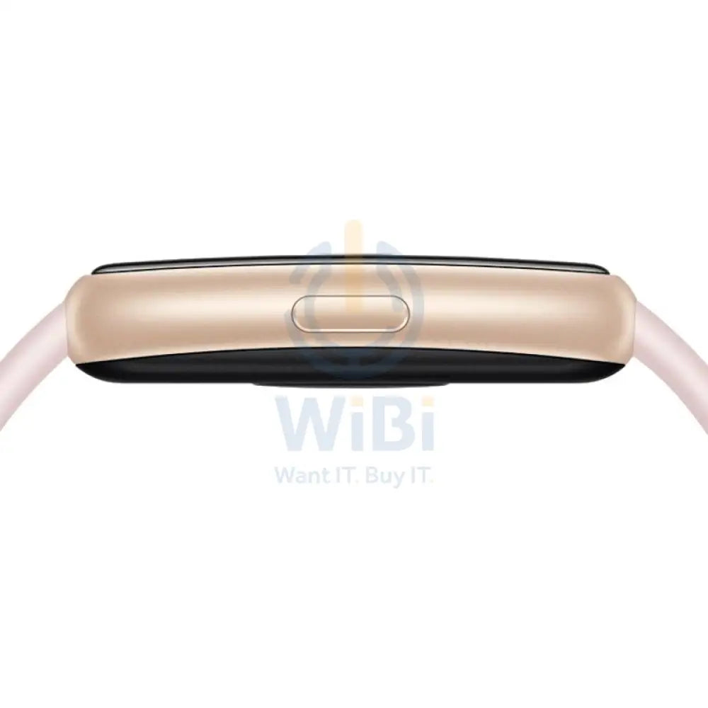 Huawei Band 7 - 1.47-inch AMOLED Touch / 180 mAh / Bluetooth 5.0 / Nebula Pink