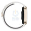 Huawei D2 Smart Watch - 1.82’’ AMOLED / Bluetooth / Gold Smart Watches