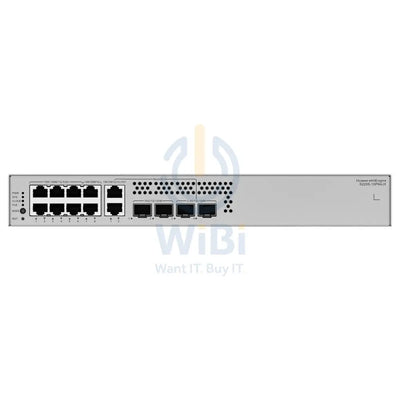 Huawei eKitEngine S220S-10PN4JX Switch - 76 Gbit/s / 2.5G SFP / GE RJ45 - Switch Networking Products > Switches