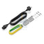 Huawei eKitEngine S220S-24P4JX Switch - 98 Gbit/s / 10G SFP + / GE RJ45 - Switch Networking Products > Switches