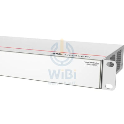 Huawei eKitEngine S380-H8T3ST - 16 Gbit/s / Gigabit WAN / Gigabit LAN Networking Products