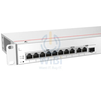 Huawei eKitEngine S380-H8T3ST - 16 Gbit/s / Gigabit WAN / Gigabit LAN Networking Products