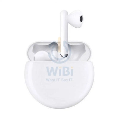 Huawei FreeBuds 3 True Wireless EarBuds - Bluetooth / White