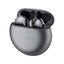 Huawei FreeBuds 4 Wireless Earbuds - Bluetooth 5.2 / USB-C / Silver Frost