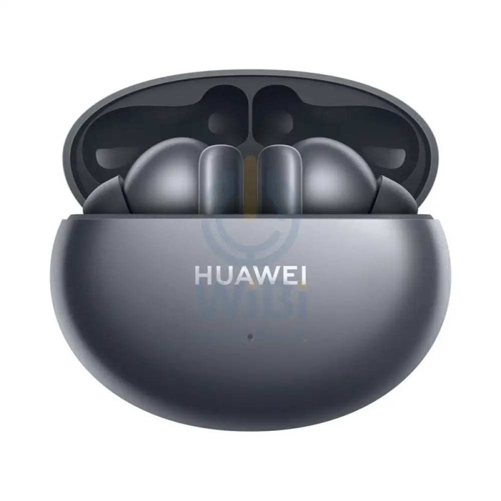 Huawei FreeBuds 4i Wireless Earbuds - Bluetooth 5.2 / USB-C / Silver