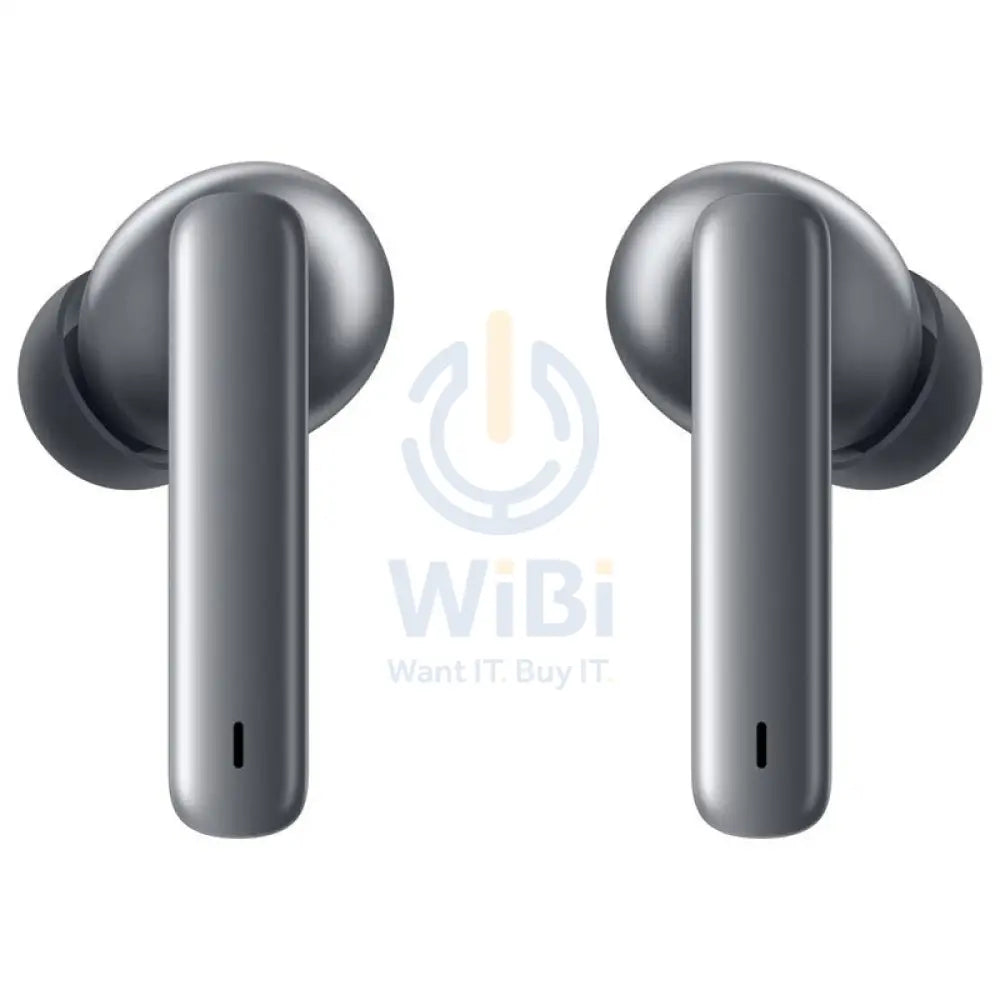 Huawei FreeBuds 4i Wireless Earbuds - Bluetooth 5.2 / USB-C / Silver