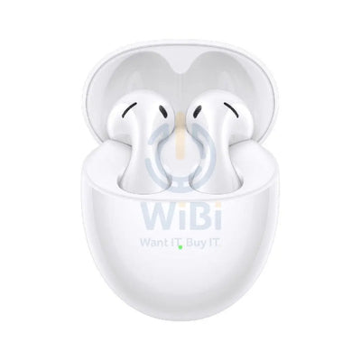 HUAWEI FreeBuds 5 Honey-T10 - Ceramic White Accessories > Audio > Headphones
