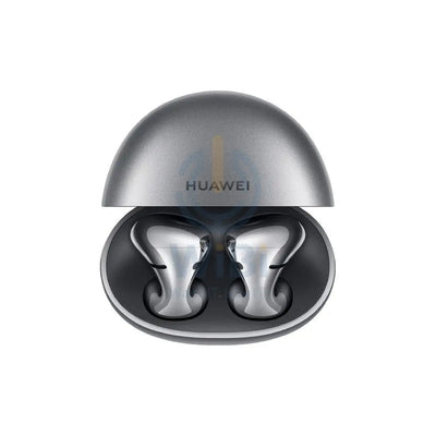 HUAWEI FreeBuds 5 Honey-T10 - Silver Frost Accessories > Audio > Headphones