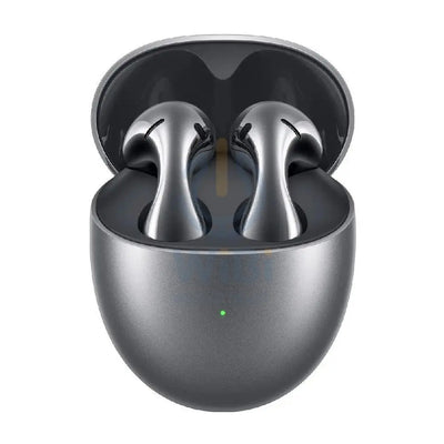 HUAWEI FreeBuds 5 Honey-T10 - Silver Frost Accessories > Audio > Headphones