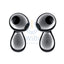 HUAWEI FreeBuds 5 Honey-T10 - Silver Frost Accessories > Audio > Headphones