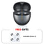 Huawei FreeBuds 6 Wireless Earbuds Bluetooth 5.2 / USB C / Black Accessories > Audio > Headphones
