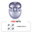 Huawei FreeBuds 6 Wireless Earbuds Bluetooth 5.2 / USB C / Purple Accessories > Audio > Headphones