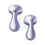 Huawei FreeBuds 6 Wireless Earbuds with Pink Smart Band 10 - Bluetooth 5.2 / USB-C / Purple Accessories > Audio >