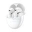 Huawei FreeBuds 6 Wireless Earbuds with Pink Smart Band 10 - Bluetooth 5.2 / USB-C / White Accessories > Audio >