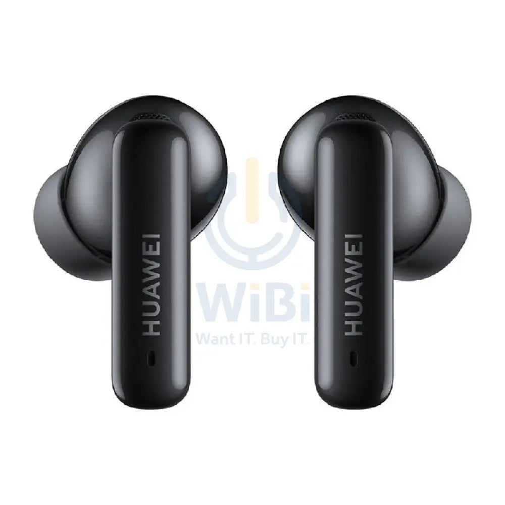 Huawei FreeBuds 6i Wireless Earbuds - Bluetooth 5.3 / USB-C / Black Accessories > Audio > Headphones > Offer Zone