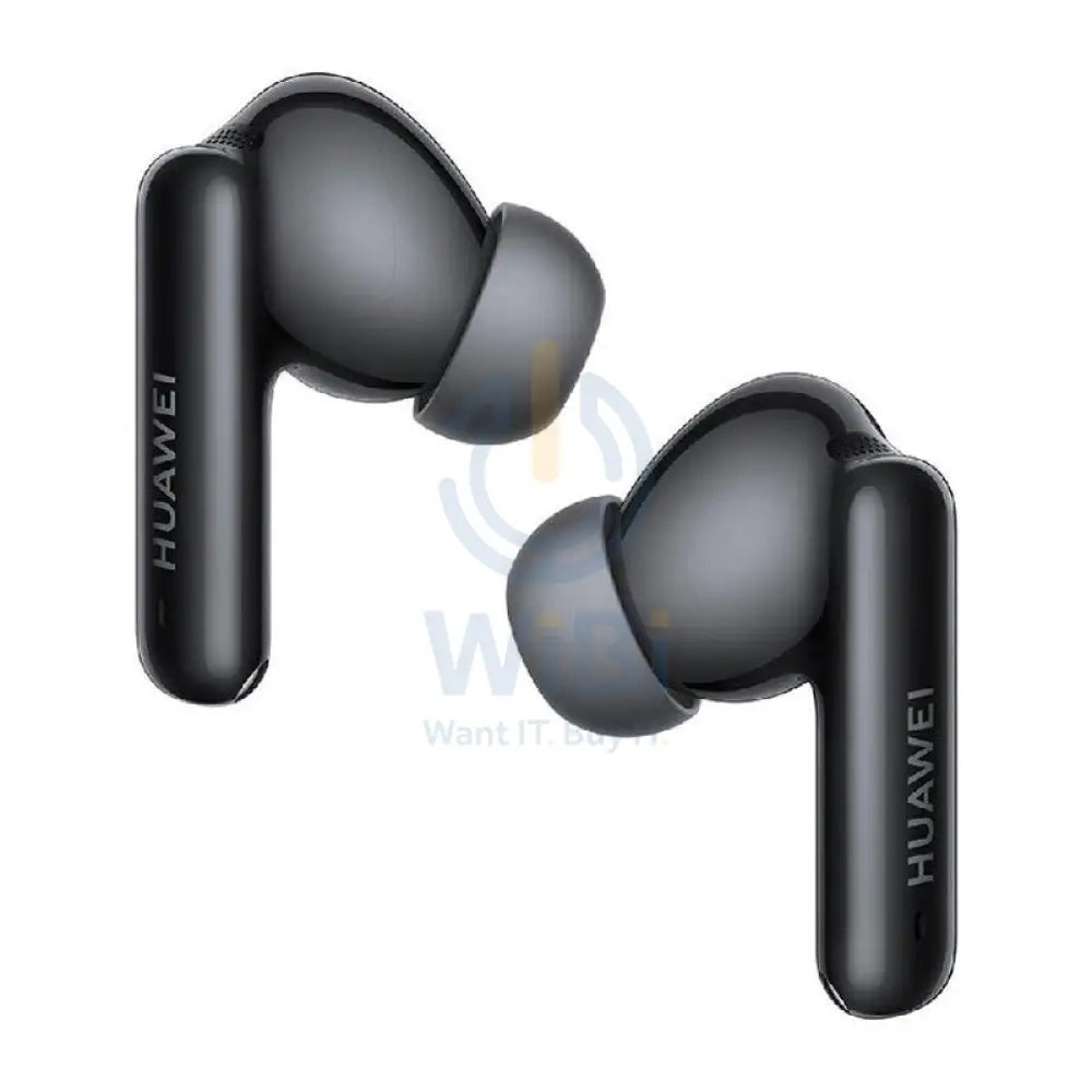 Huawei FreeBuds 6i Wireless Earbuds - Bluetooth 5.3 / USB-C / Black Accessories > Audio > Headphones > Offer Zone