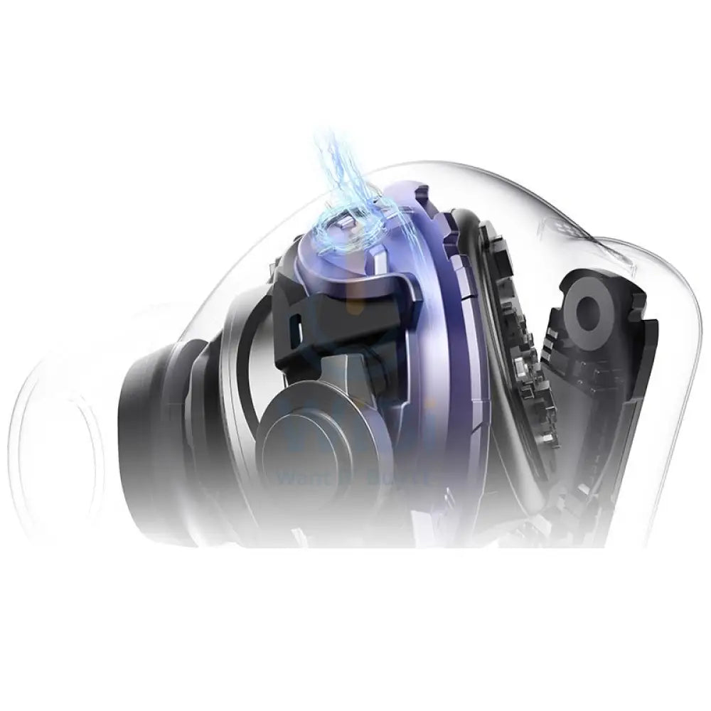 Huawei FreeBuds 6i Wireless Earbuds - Bluetooth 5.3 / USB-C / Black Accessories > Audio > Headphones > Offer Zone