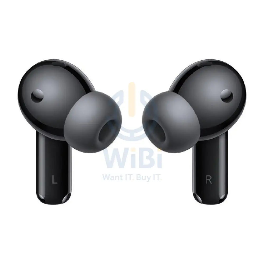 Huawei FreeBuds 6i Wireless Earbuds - Bluetooth 5.3 / USB-C / Black Accessories > Audio > Headphones > Offer Zone
