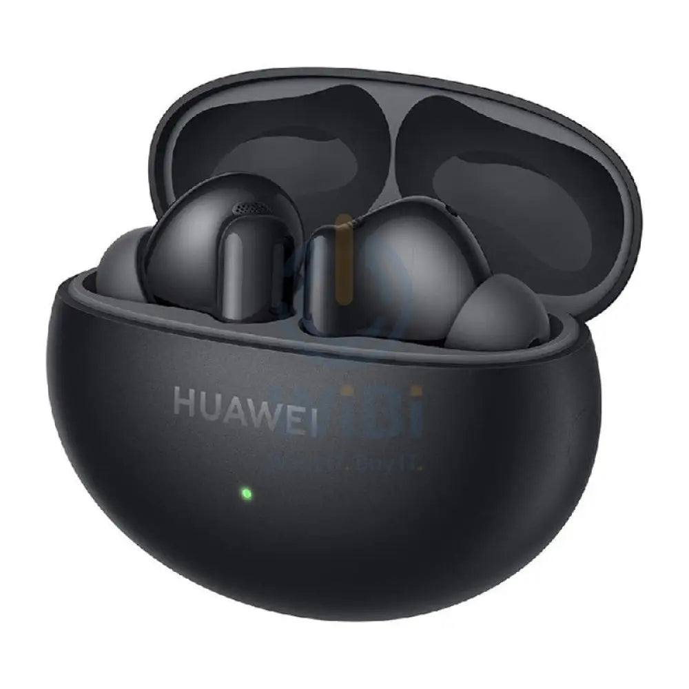 Huawei FreeBuds 6i Wireless Earbuds - Bluetooth 5.3 / USB-C / Black Accessories > Audio > Headphones > Offer Zone