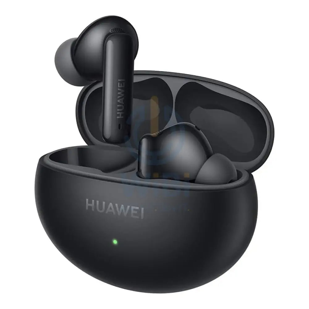 Huawei FreeBuds 6i Wireless Earbuds - Bluetooth 5.3 / USB-C / Black Accessories > Audio > Headphones > Offer Zone