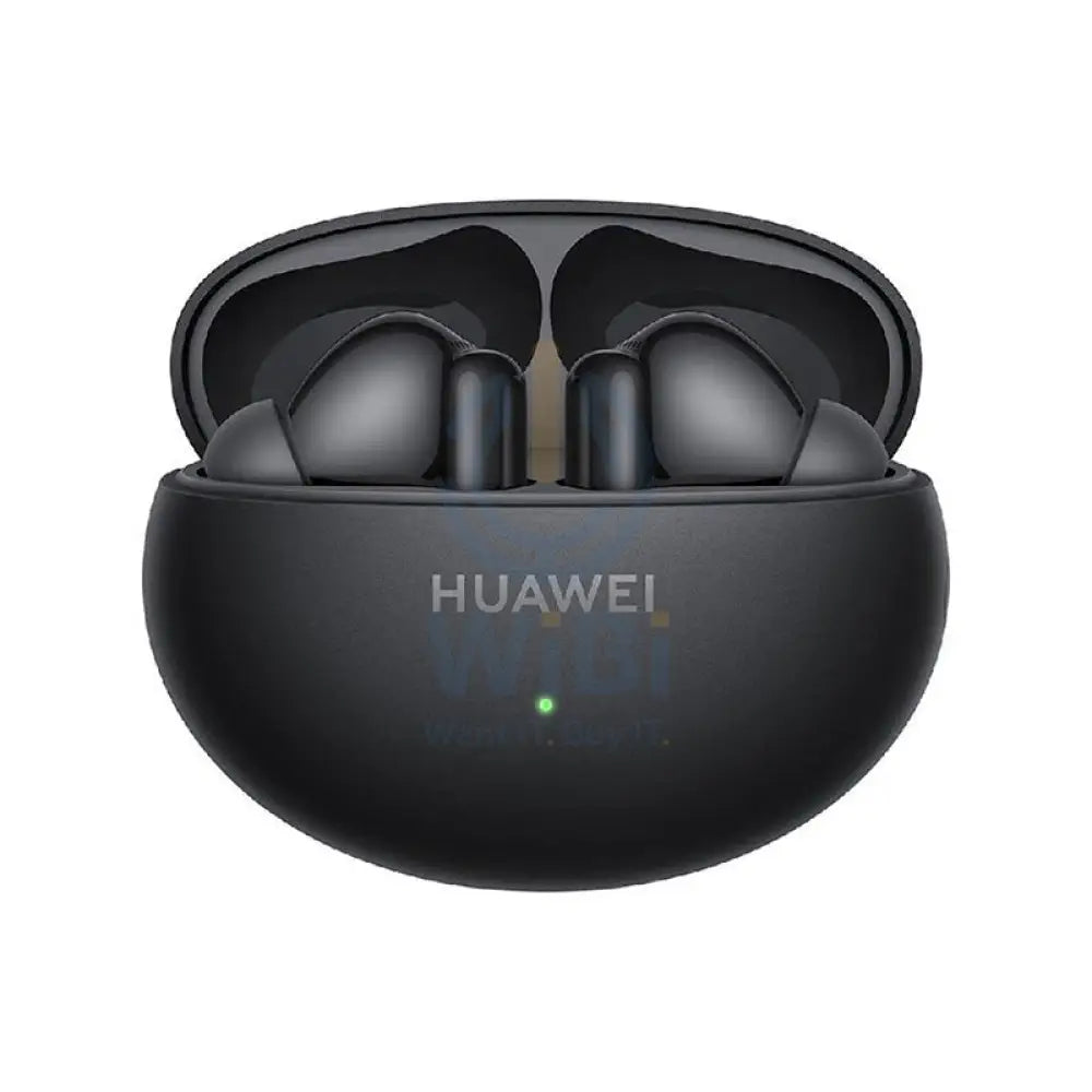 Huawei FreeBuds 6i Wireless Earbuds - Bluetooth 5.3 / USB-C / Black Accessories > Audio > Headphones > Offer Zone