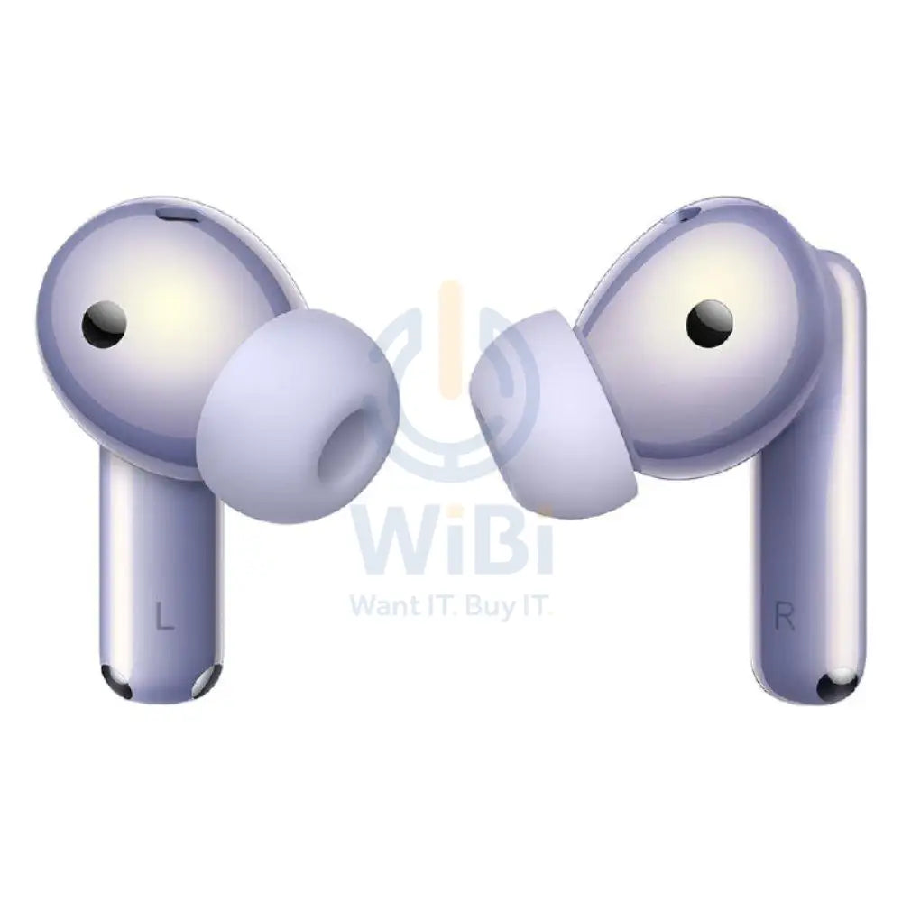 Huawei FreeBuds 6i Wireless Earbuds - Bluetooth 5.3 / USB-C / Purple Accessories > Audio > Headphones