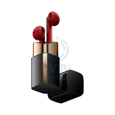 Huawei FreeBuds Lipstick - In-Ear / Bluetooth 5.2 / USB Type-C / Red - Earbuds