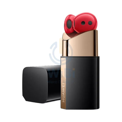 Huawei FreeBuds Lipstick - In-Ear / Bluetooth 5.2 / USB Type-C / Red - Earbuds